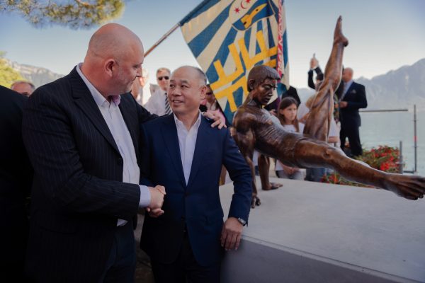 Photo 51 – 150 ans - Journée Commemorative