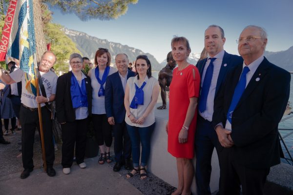 Photo 57 – 150 ans - Journée Commemorative