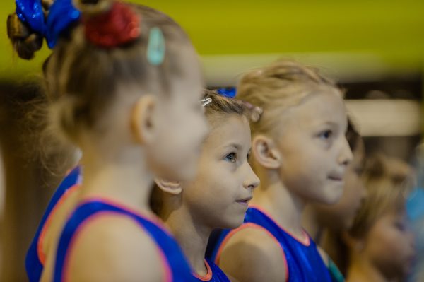 Photo 1 – 150 ans - Journée Vaudoise de Gymnastique Artistique