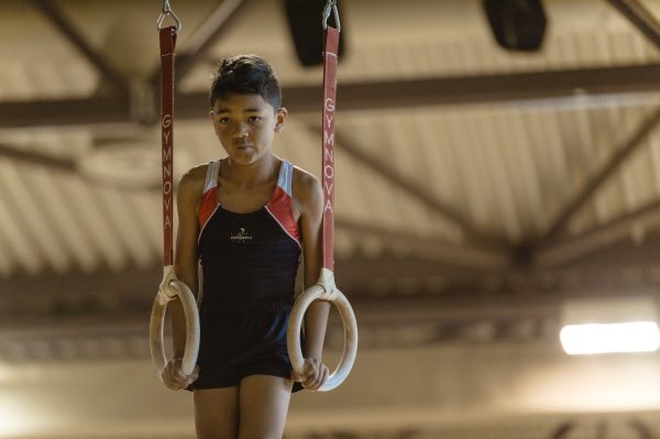 Photo 12 – 150 ans - Journée Vaudoise de Gymnastique Artistique