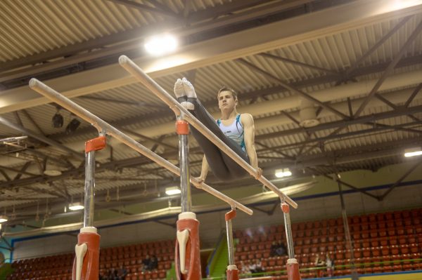 Photo 160 – 150 ans - Journée Vaudoise de Gymnastique Artistique