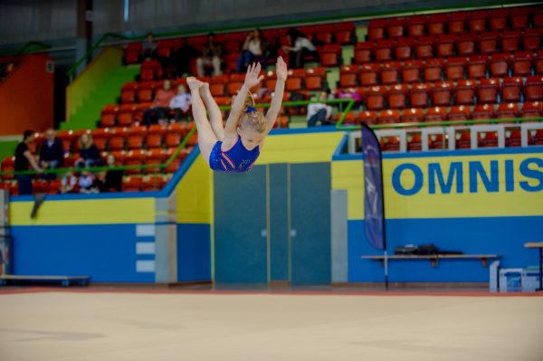 Photo 180 – 150 ans - Journée Vaudoise de Gymnastique Artistique
