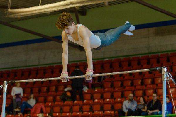 Photo 24 – 150 ans - Journée Vaudoise de Gymnastique Artistique