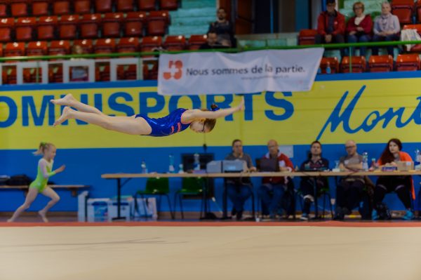 Photo 28 – 150 ans - Journée Vaudoise de Gymnastique Artistique