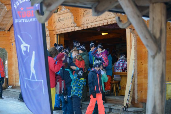 Photo 4 – 150 ans - Montagne