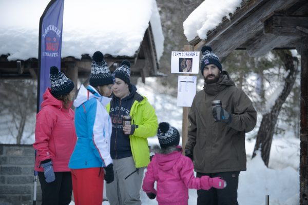 Photo 8 – 150 ans - Montagne