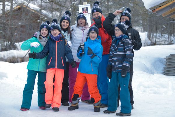 Photo 9 – 150 ans - Montagne