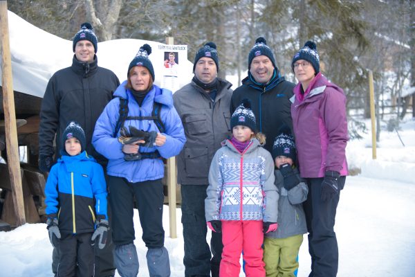 Photo 10 – 150 ans - Montagne