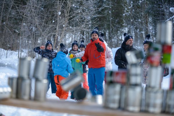 Photo 17 – 150 ans - Montagne