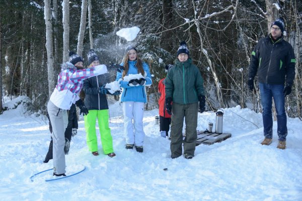 Photo 27 – 150 ans - Montagne