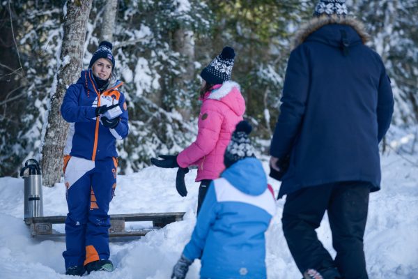 Photo 30 – 150 ans - Montagne