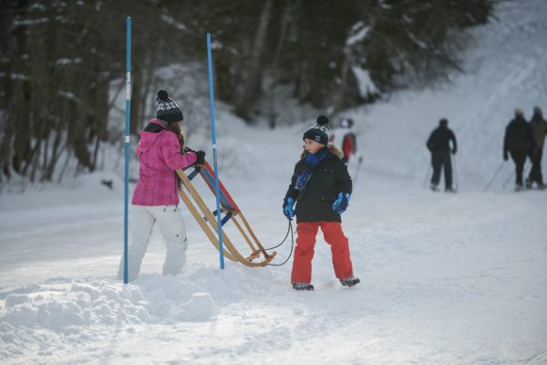 Photo 60 – 150 ans - Montagne