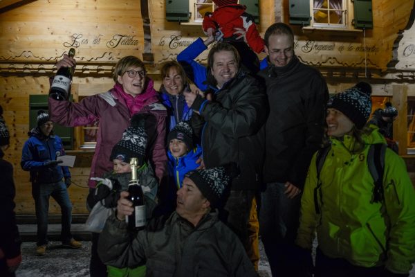 Photo 75 – 150 ans - Montagne