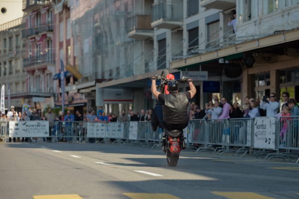 Photo 18 – 150 ans - Montreux Acrobatie