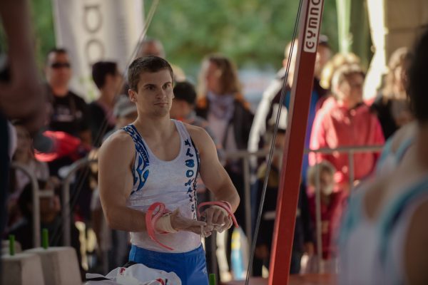 Photo 28 – 150 ans - Montreux Acrobatie