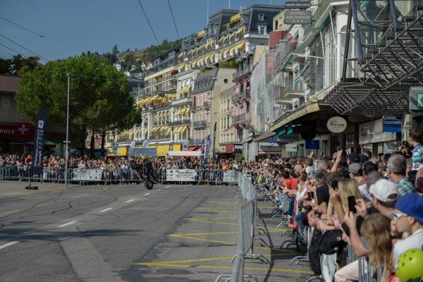 Photo 30 – 150 ans - Montreux Acrobatie