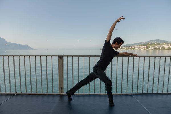 Photo 34 – 150 ans - Montreux Acrobatie