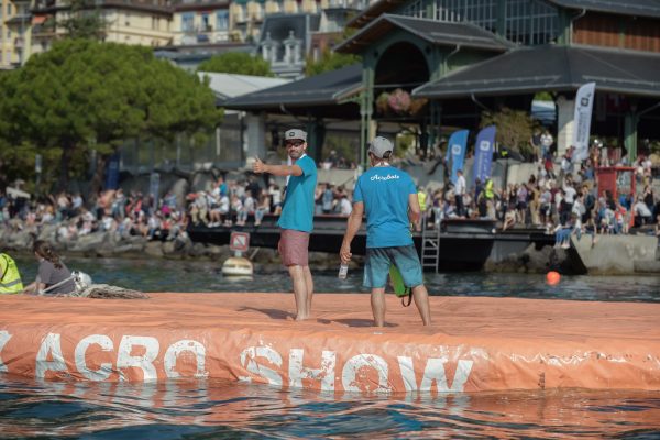 Photo 48 – 150 ans - Montreux Acrobatie