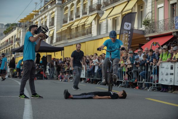 Photo 51 – 150 ans - Montreux Acrobatie