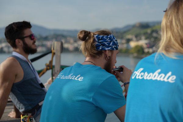 Photo 59 – 150 ans - Montreux Acrobatie