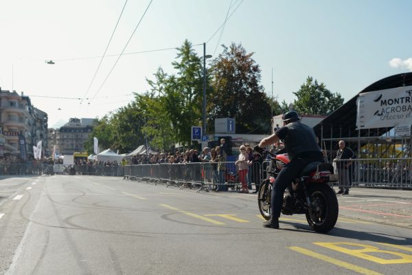 Photo 6 – 150 ans - Montreux Acrobatie