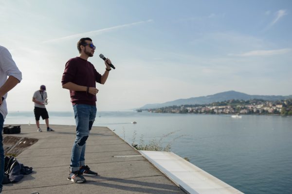 Photo 65 – 150 ans - Montreux Acrobatie