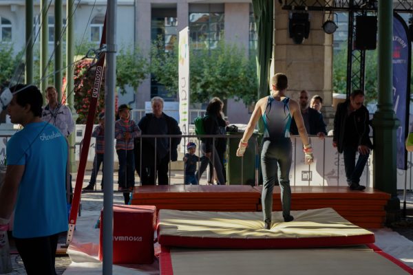 Photo 79 – 150 ans - Montreux Acrobatie