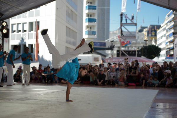 Photo 114 – 150 ans - Montreux Acrobatie