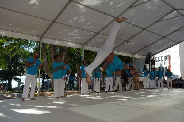 Photo 117 – 150 ans - Montreux Acrobatie