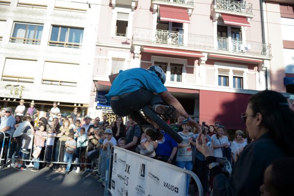 Photo 122 – 150 ans - Montreux Acrobatie