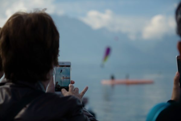 Photo 147 – 150 ans - Montreux Acrobatie