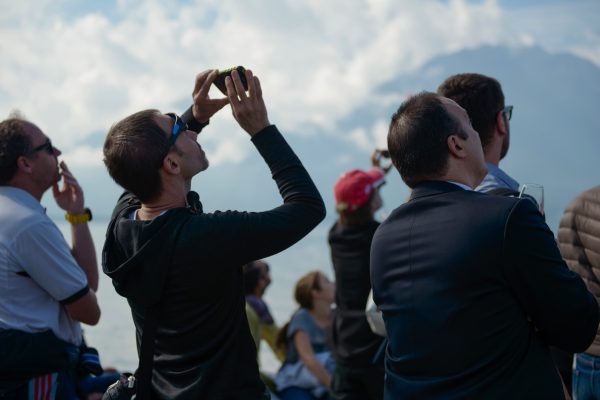 Photo 152 – 150 ans - Montreux Acrobatie