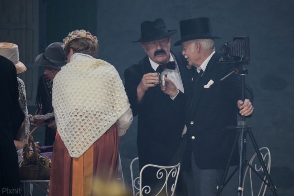 Photo 5 – 150 ans - Natalis
