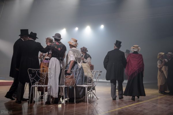 Photo 82 – 150 ans - Natalis