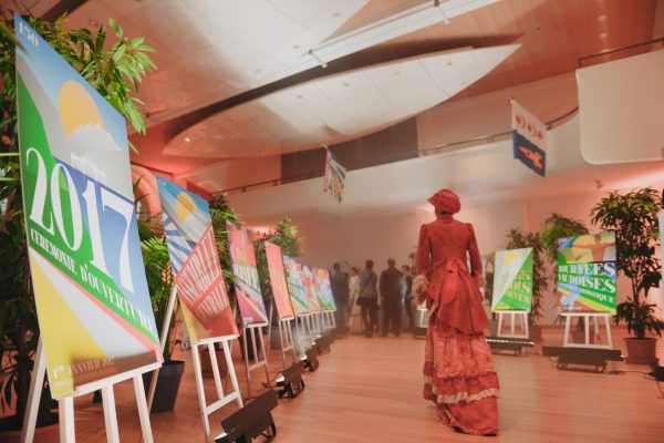 Photo 25 – 150 ans - Ouverture