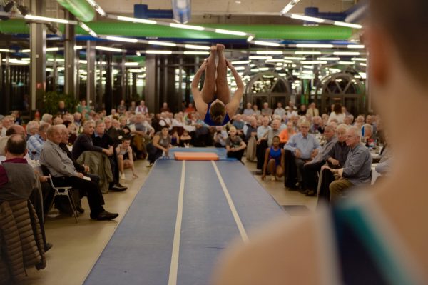 Photo 48 – 150 ans - Réunion de l'Union Fédérale des Gymnastes Vétérans