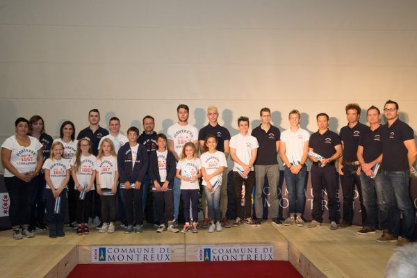 Photo 2 – Mérites sportifs montreusiens (2 novembre)