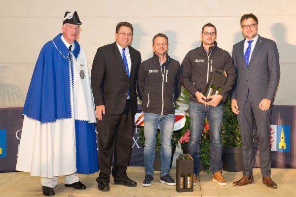 Photo 3 – Mérites sportifs montreusiens (2 novembre)