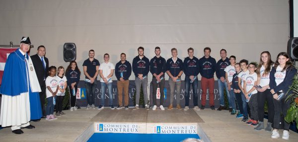 Photo 1 – Mérites sportifs montreusiens (1er novembre)
