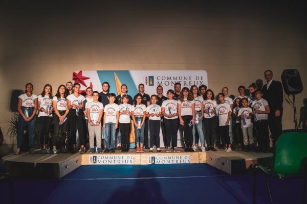 Photo 1 – Mérites sportifs montreusiens (30 octobre)