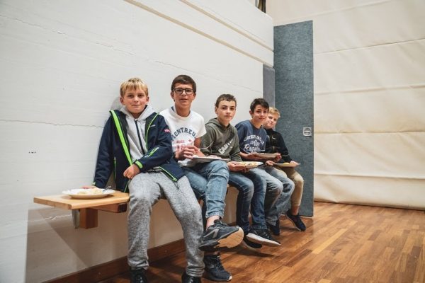 Photo 10 – Mérites sportifs montreusiens (30 octobre)