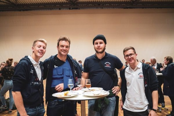 Photo 13 – Mérites sportifs montreusiens (30 octobre)