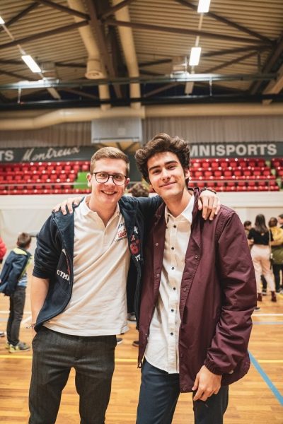 Photo 14 – Mérites sportifs montreusiens (30 octobre)