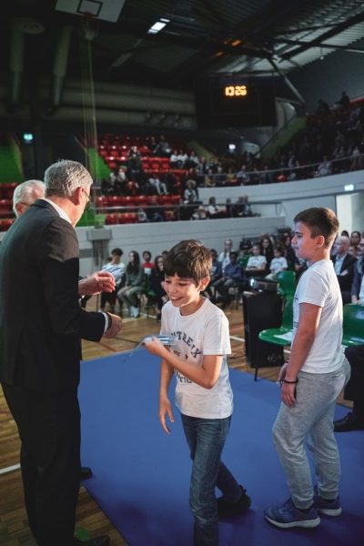 Photo 2 – Mérites sportifs montreusiens (30 octobre)