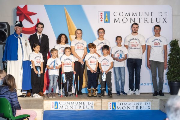 Photo 1 – Mérites sportifs montreusiens (3 novembre)