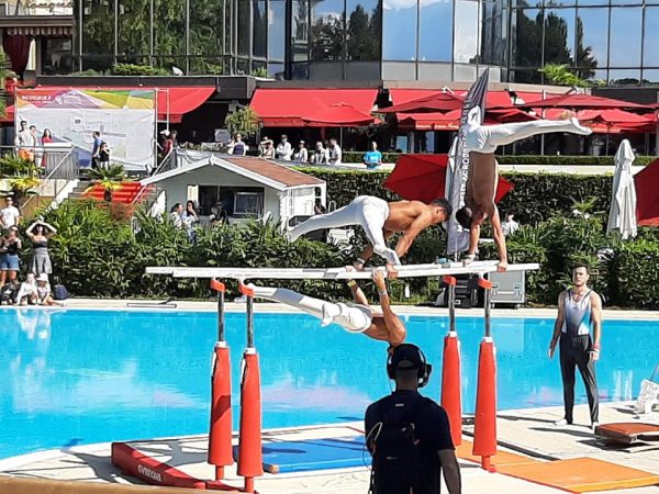 Photo 9 – Montreux Acrobaties (17 septembre)