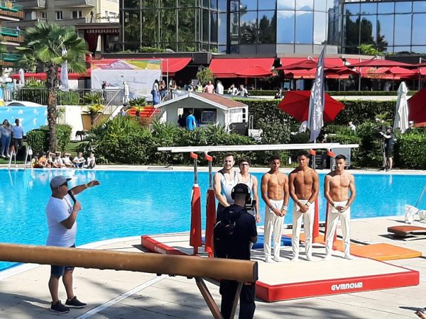 Photo 10 – Montreux Acrobaties (17 septembre)