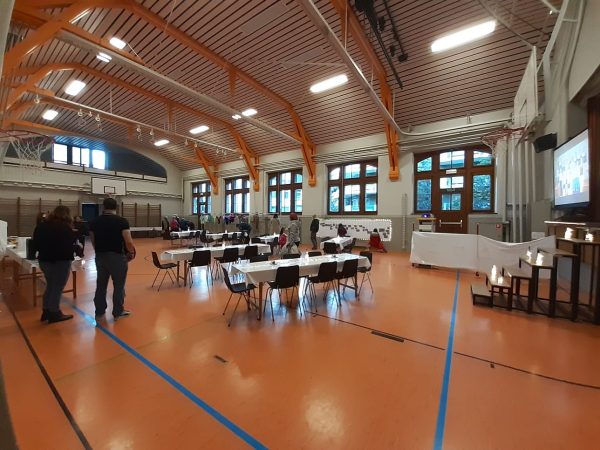 Photo 11 – Fête Franca à Clarens (16 décembre)