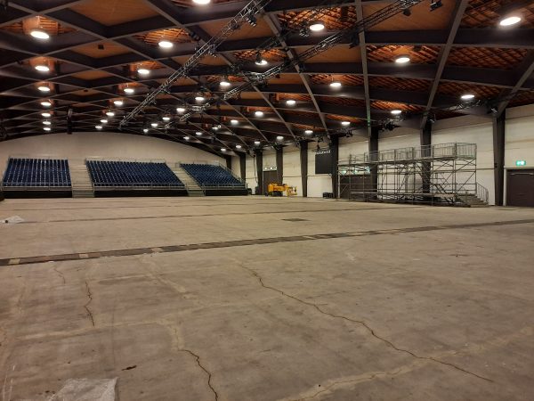 Photo 4 – Fête fédérale à Lausanne (13 au 22 juin)