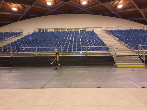 Photo 5 – Fête fédérale à Lausanne (13 au 22 juin)